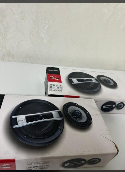 Колонка машинаға новый