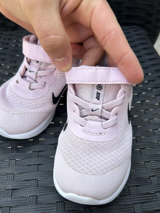 Маратонки Nike