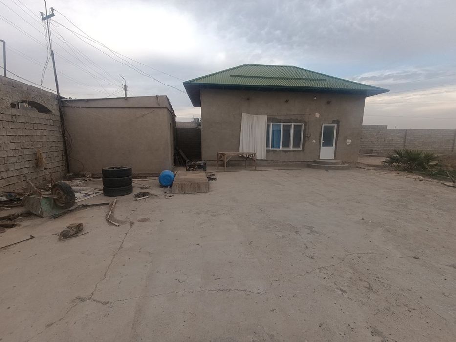 Qarshi xovli 12 sotx