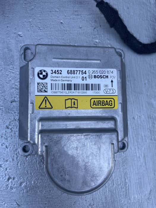 НБТ ЕВО, БМВ Ф20, Ф22, Ф30 (nbt evo bmw f30, f31)