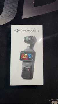 Екшън камера DJI Osmo Pocket 3