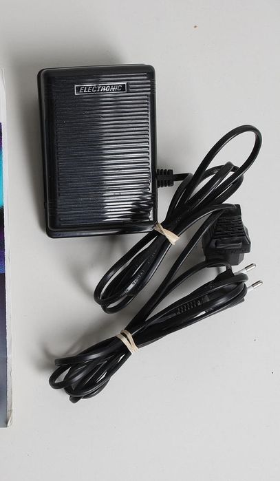 Немски шевна машина Lervia