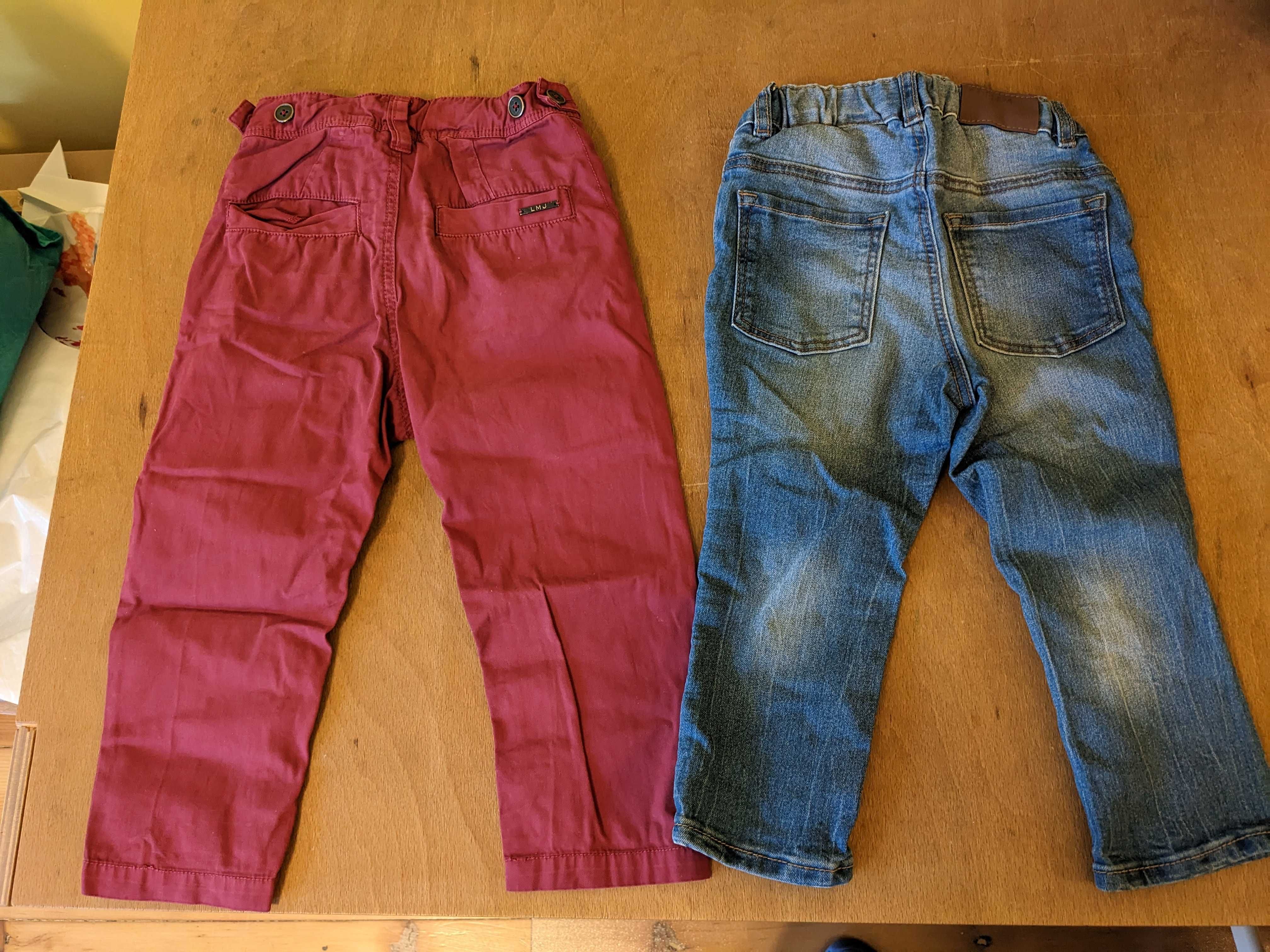 Панталони, 2-3 год.