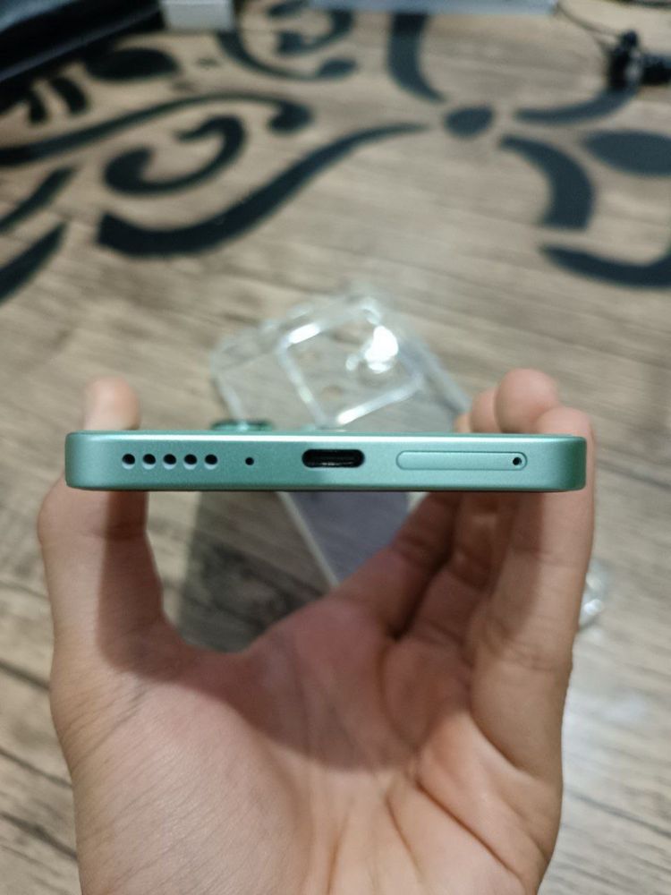 Redmi note 13 yangi