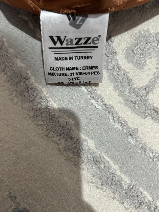 пальто WaZZe размер 44