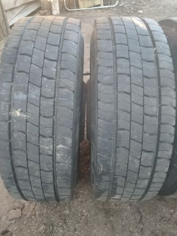 Anvelope Continental 235/75 R17.5
