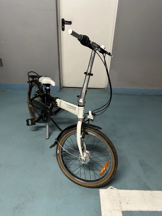Bicicleta Dahon V8