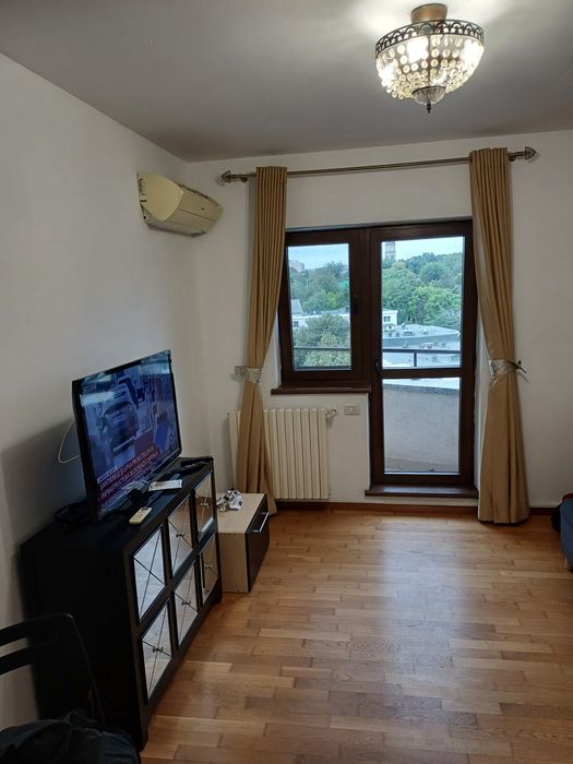 Apartament centru  2, camere de inchiriat Iasicon Towers