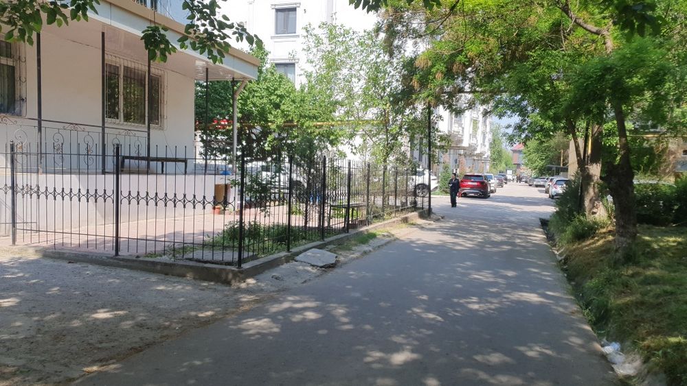 Yunusobod 7 kvartal 48 dom 31 kvartira arentir “ideal” magazin