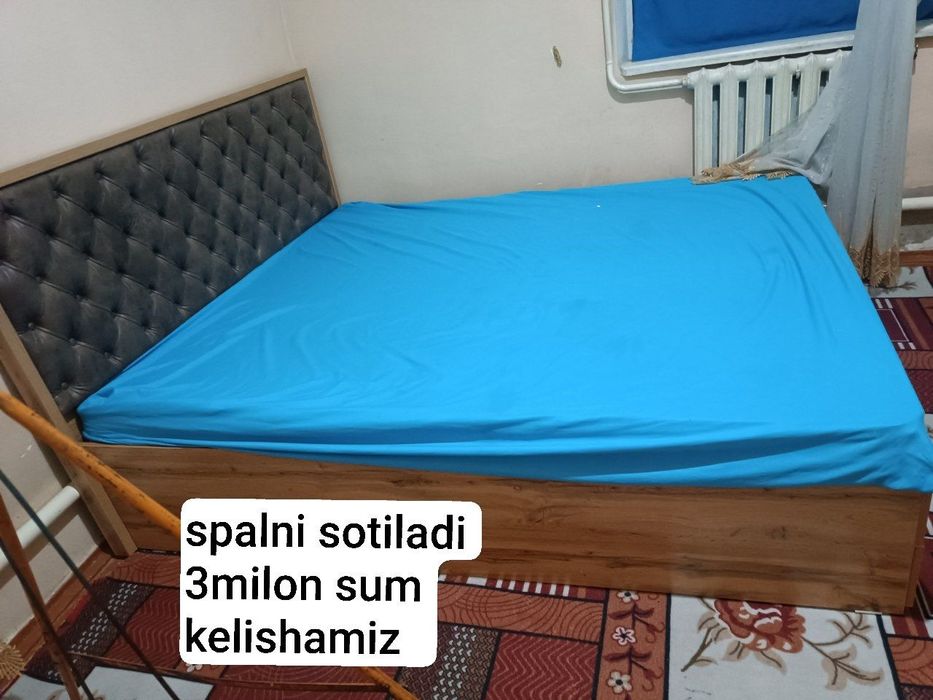 Spalniy sotiladi