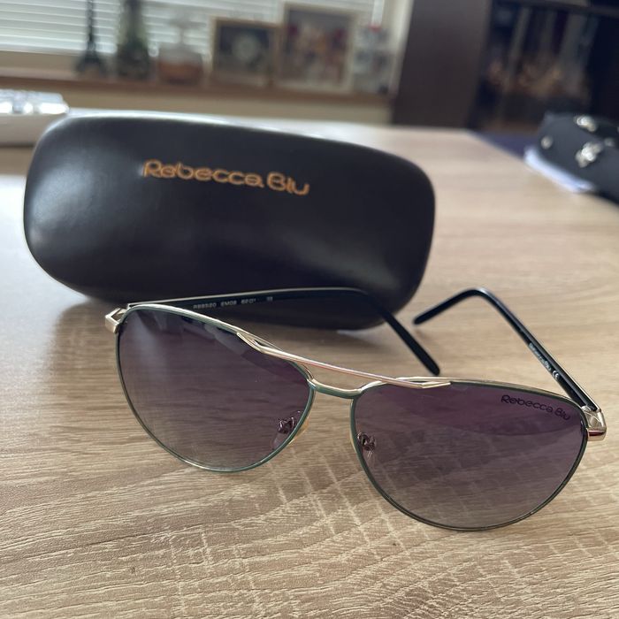 Дамски слънчеви очила Rebeca Blu