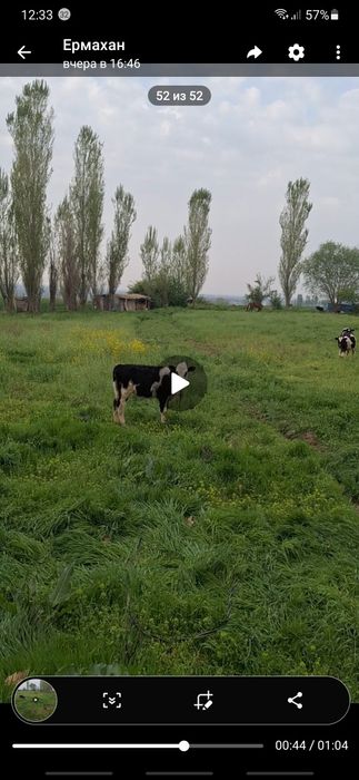 Продаётся участок 20 соток. По факту 30сот.не жилой с кадастром.