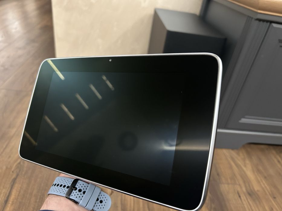 Mercedes C-Class W205 Навигационен дисплей