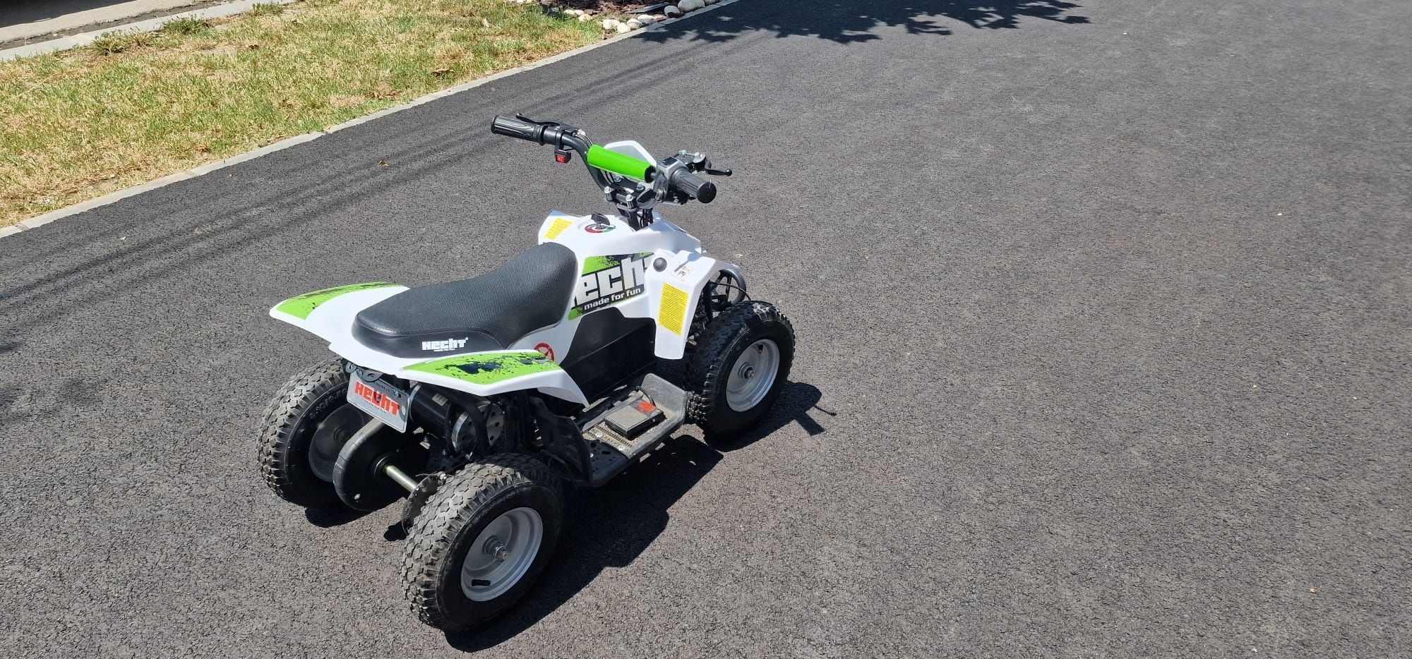 ATV electric 1000w