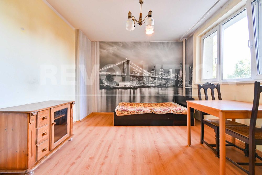 Продава се Едностаен апартамент в София, Слатина - 47 кв.м за 2107 €/кв.м - Снимка #1