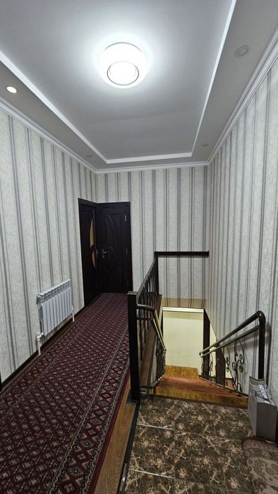 Дюплекс 5 хонали Т1114 5 комнатная