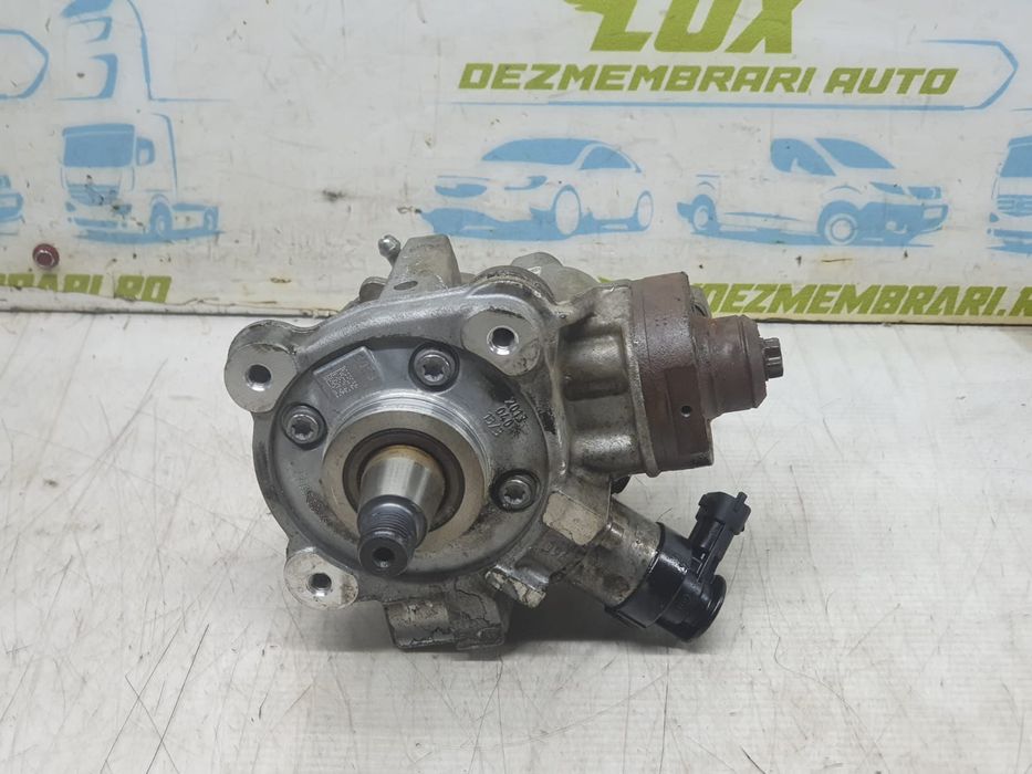 Pompa inalta presiune Ford Focus 3 (2011 - 2015) (1.6 tdci ) ngdb
