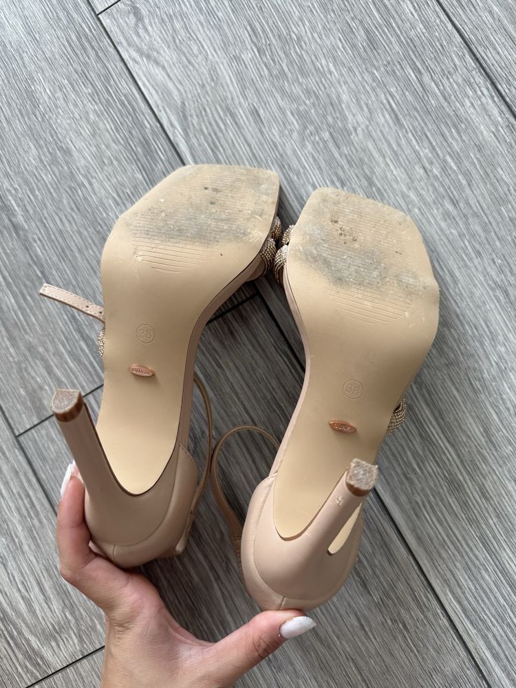 Sandale/Pantofi de eveniment