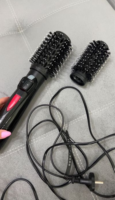 Фен-щетка стайлер BaBylissPRO BAB2770E – 800 Вт