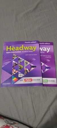 New headway upper intermediate