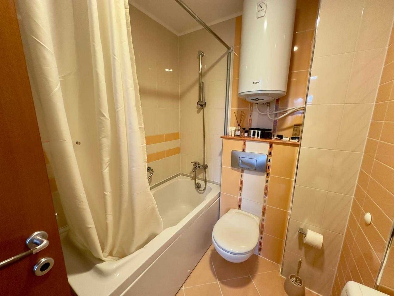 Продава се Тристаен апартамент в с. Равда, Област Бургас - 130 кв.м за 1270 €/кв.м - Снимка #5