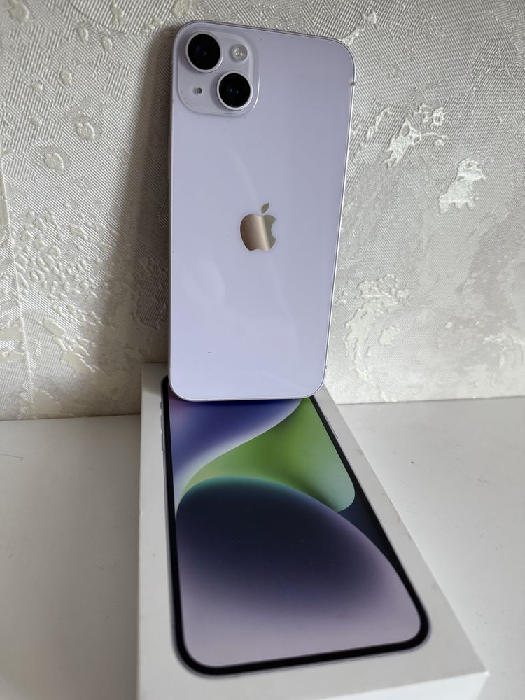 Iphone  14 Plus