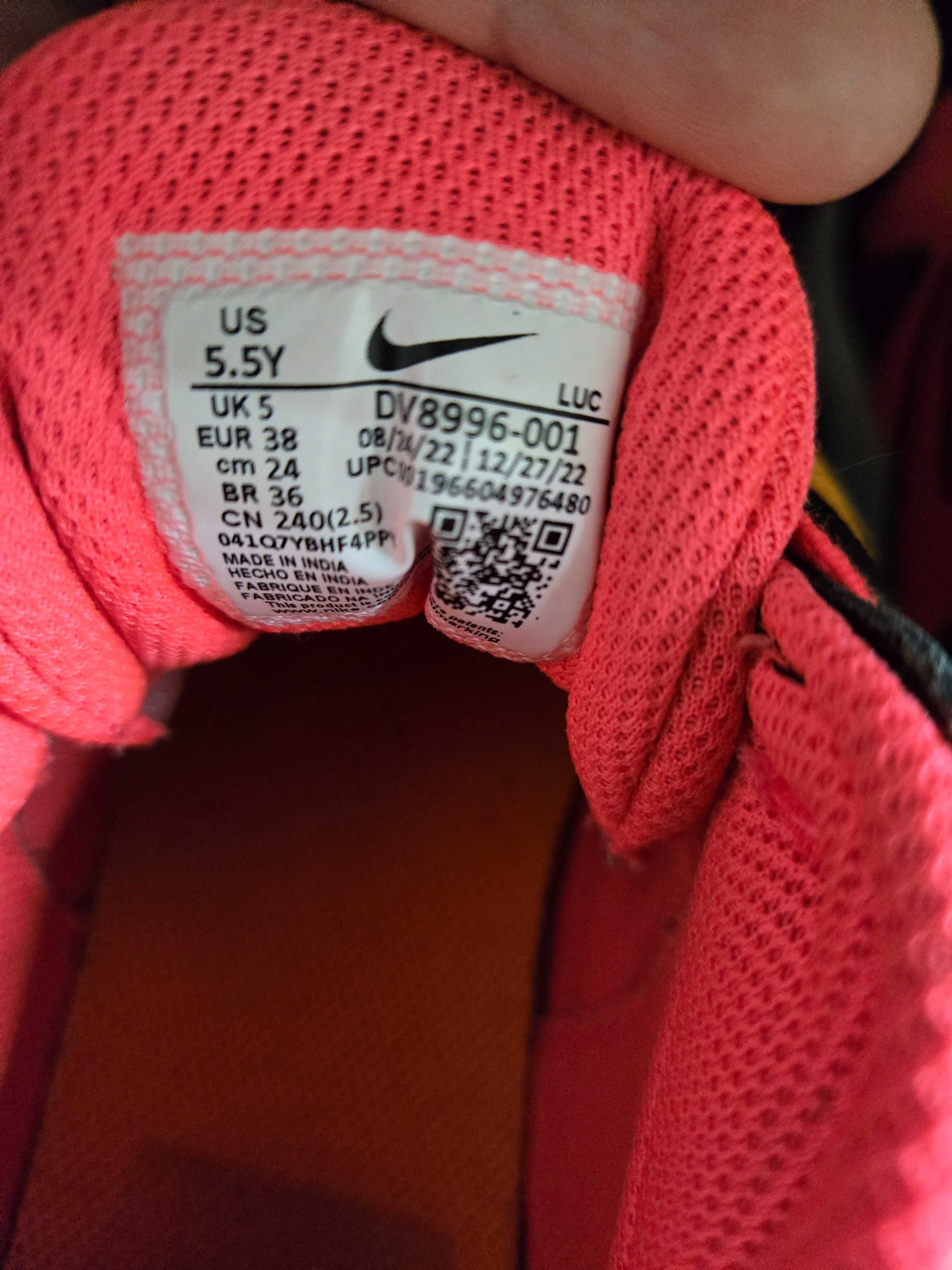 Детски маратонки Nike,38 номер