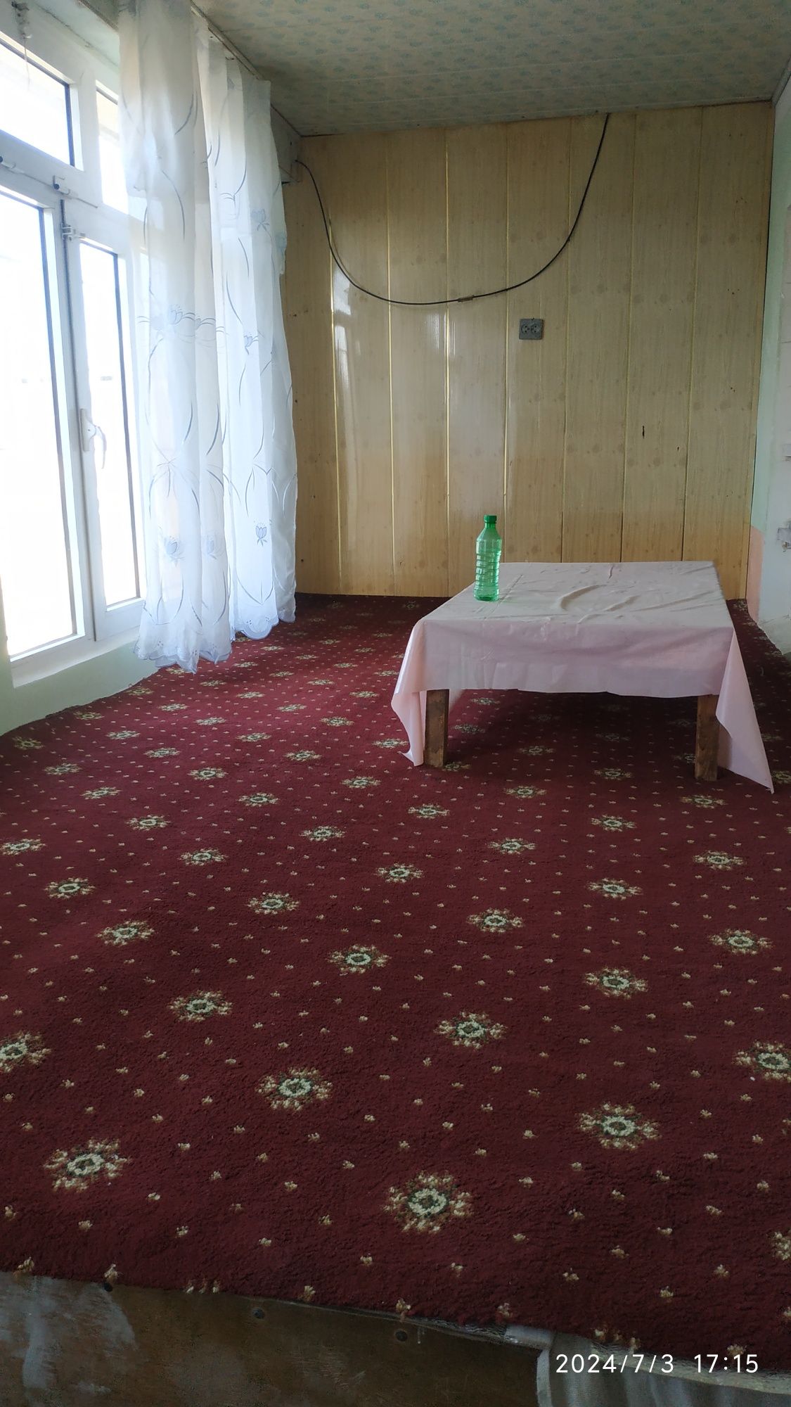 3 хонали квартира ижарага