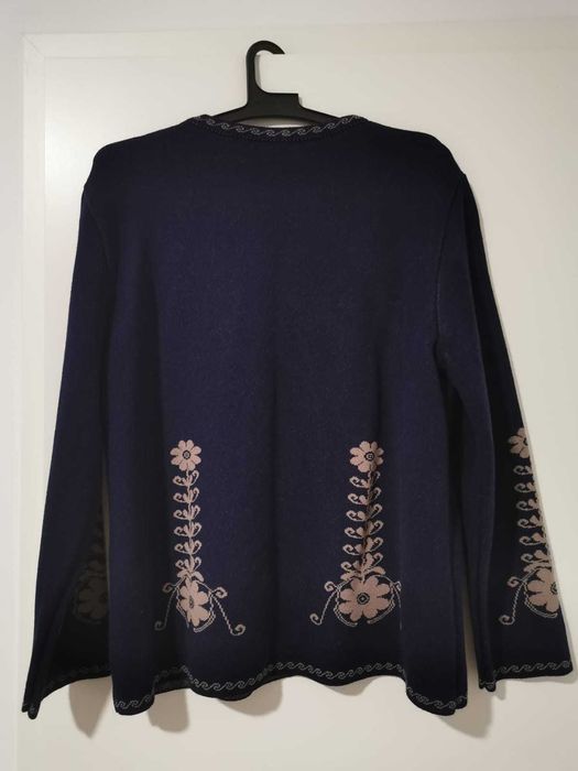 Blazer de primăvară - toamnă