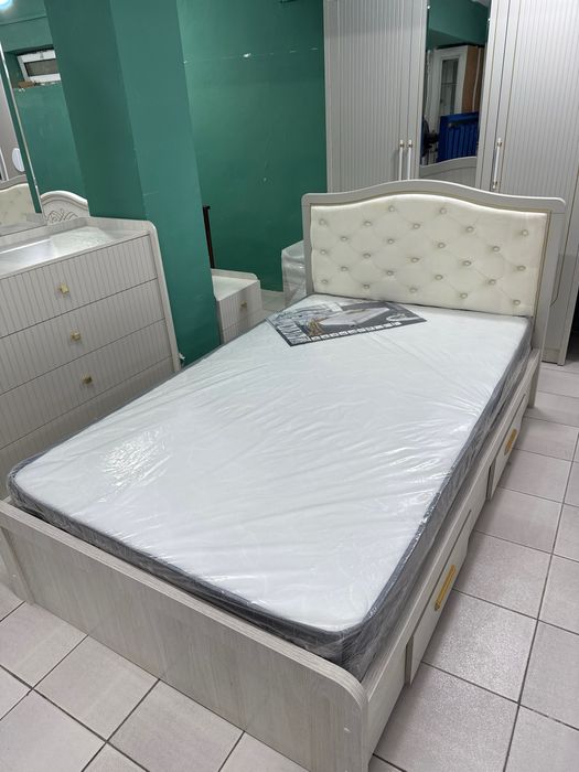 Кровать Истанбул 120.