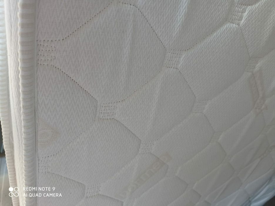 Oferta saltea super ortopedica 1,60X2m 200 lei