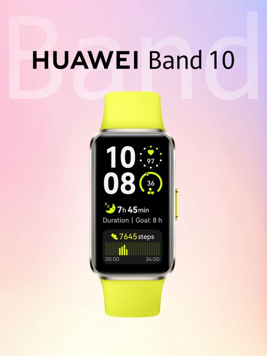 Huawei Band 10 (оптом)