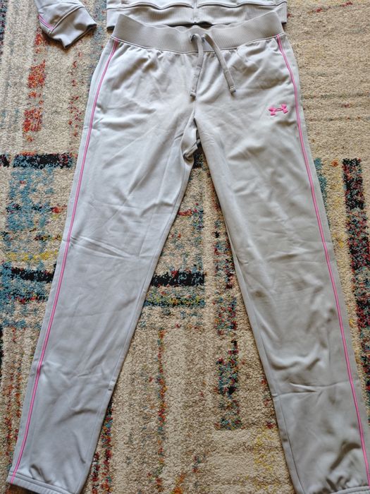 Training fete Under Armour PRET FIX