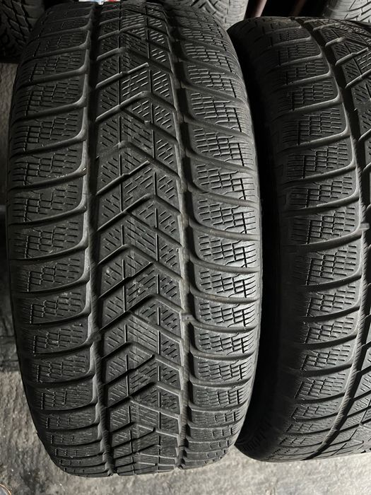 Ancelope 235/55/18 Pirelli 235 55 R18