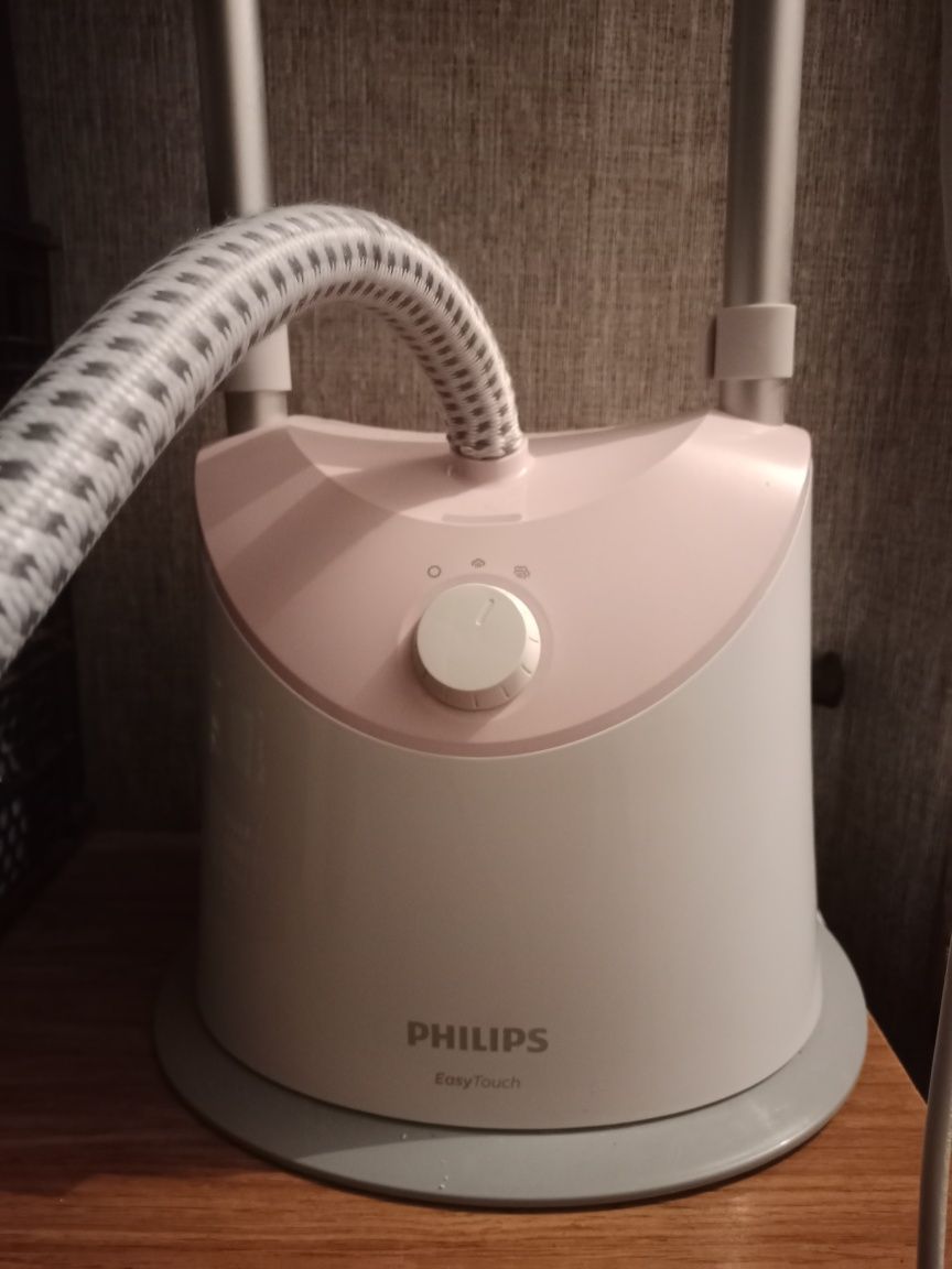 Отпариватель Philips