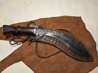 Kukri Nepalez handmade