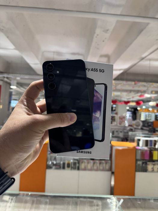 Samsung A55 128gb