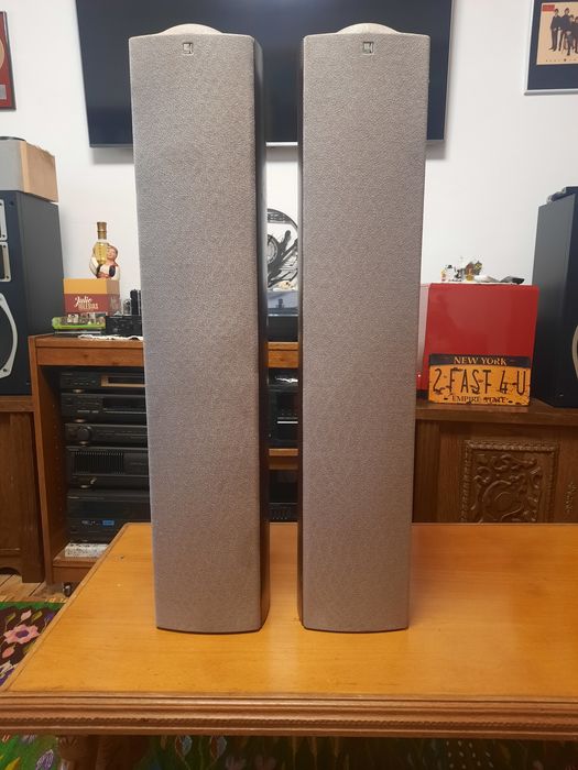 Vând Boxe kef Q4