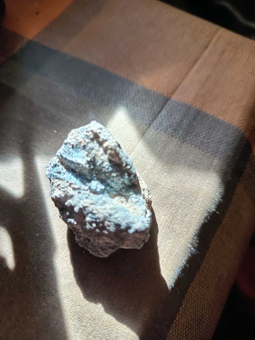 Разни кристали и минерали