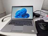 Laptop Dell Latitude 5411, i5 2.6 Ghz, 16gb, SSD M2 512GB