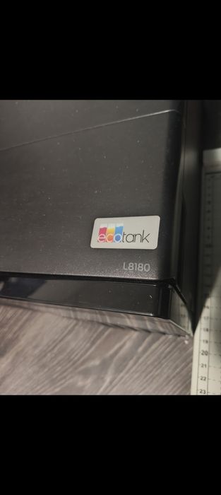 Imprimantă Epson L8180 A3+
