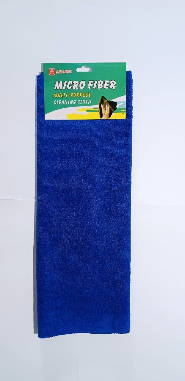 Micro fiber latta