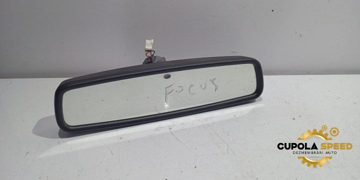 Oglinda retrovizoare E11026532 Ford Focus 3 [2011 - 2015]