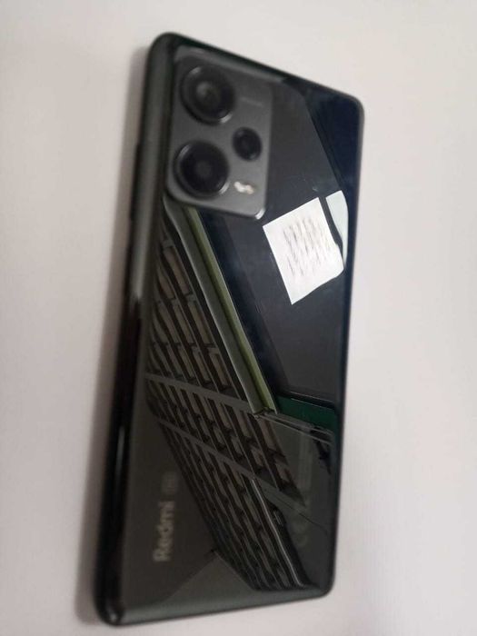 Xiaomi Redmi Note 12 Pro Plus 256 гб (Каратау) 776841
