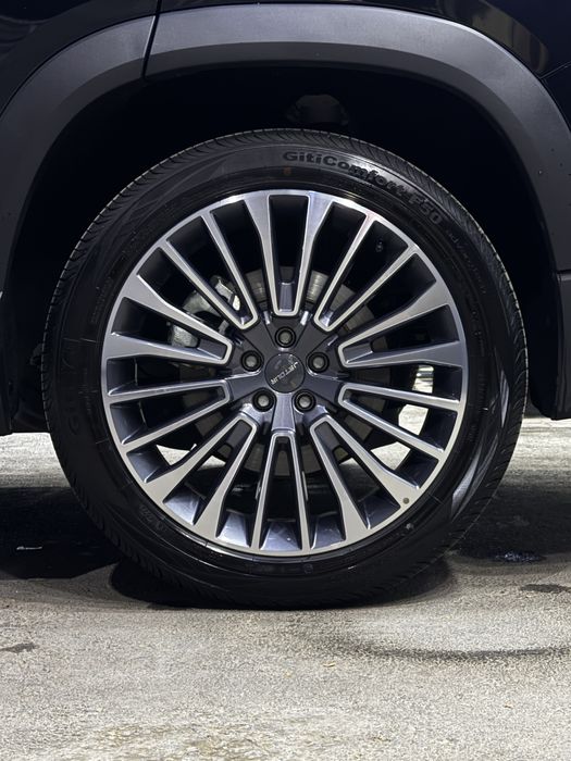 Jetour X90 Plus 2022 BYD Lixiang Aito Zeekr Leapmotor Deepal