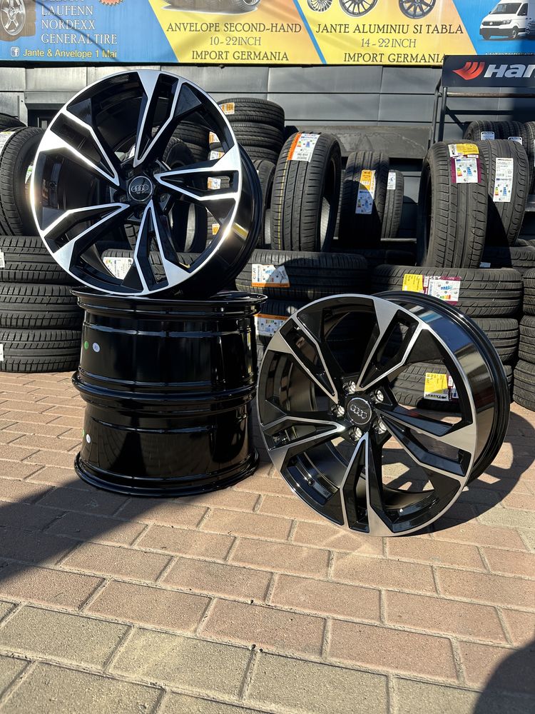 Jante Audi A5/A6/A7/A8 19” Bicolore Noi