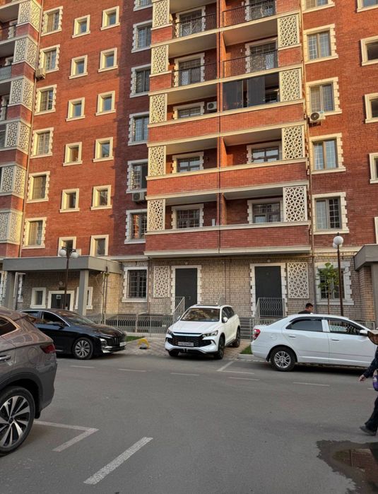 Продается 5ти комнатная квартира в ЖК Greenwich, Мирабадский район