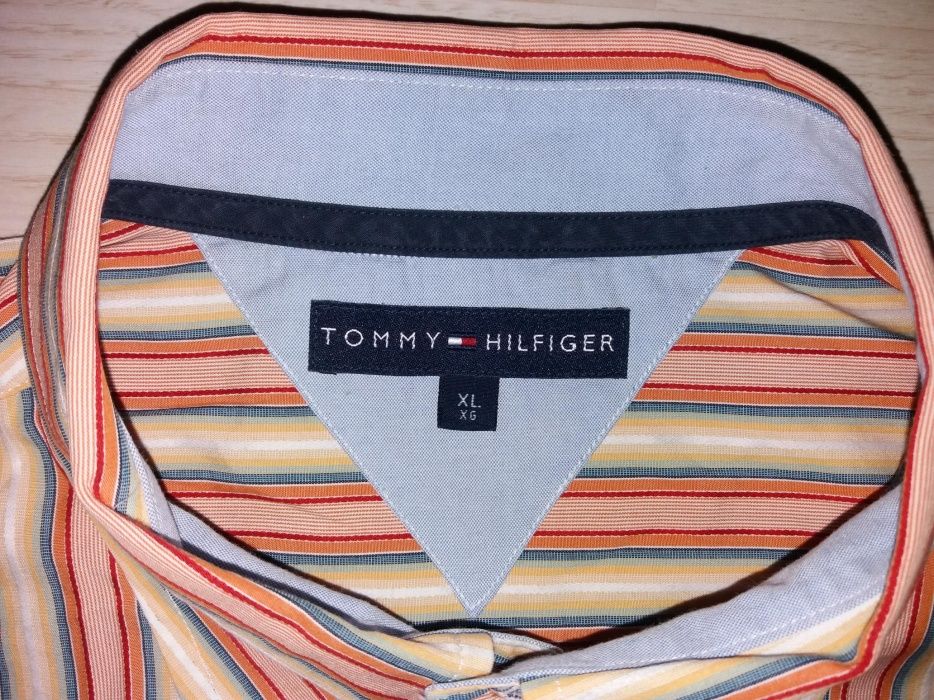 Cămașă Tommy Hilfiger