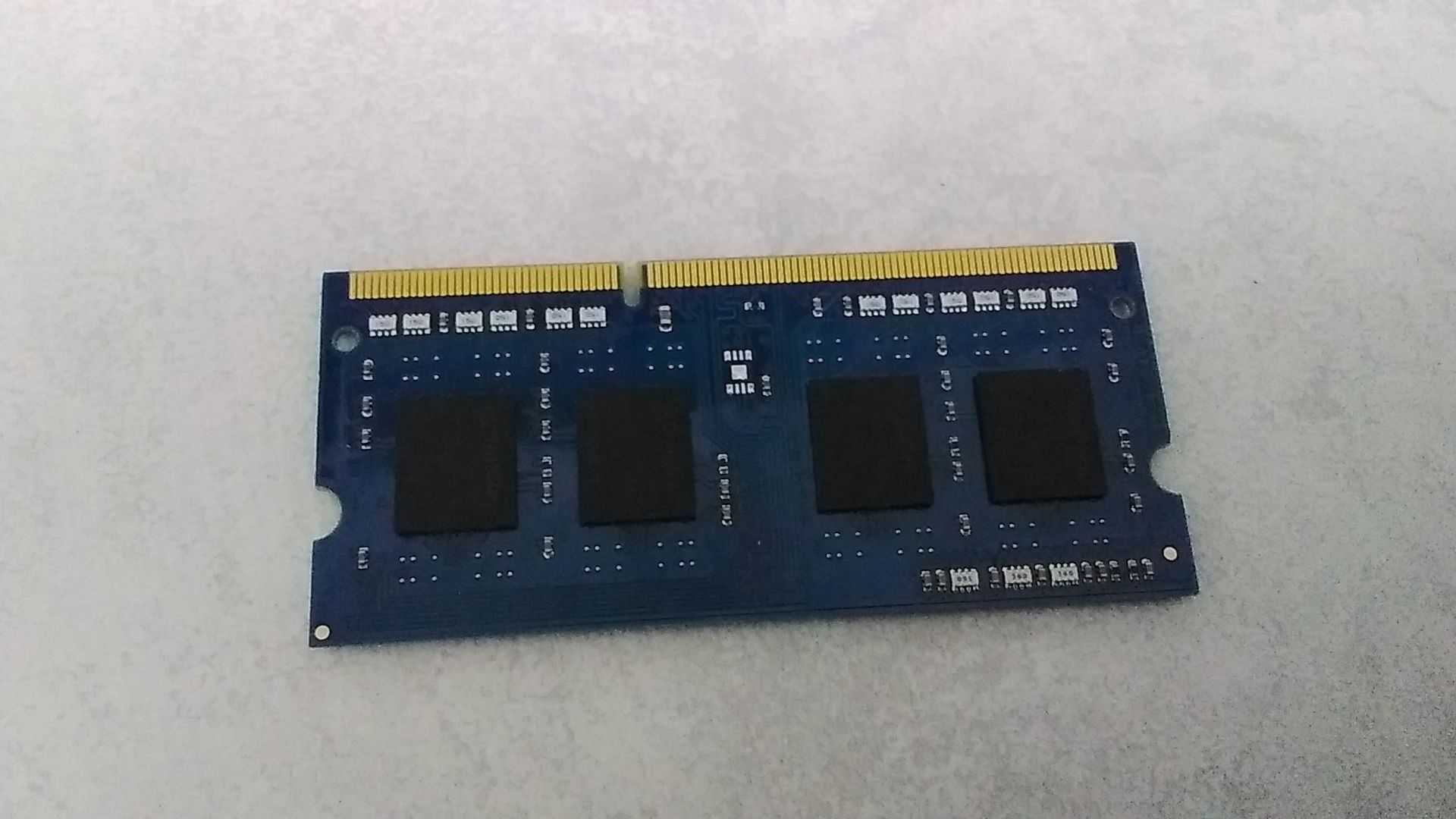 Noutbuk va Monoblok uchun Ram 4Gb