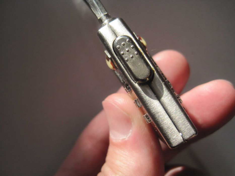 Lacăt Yale cu cifru, cablu, pentru călătorie, YTP3/32/350/1